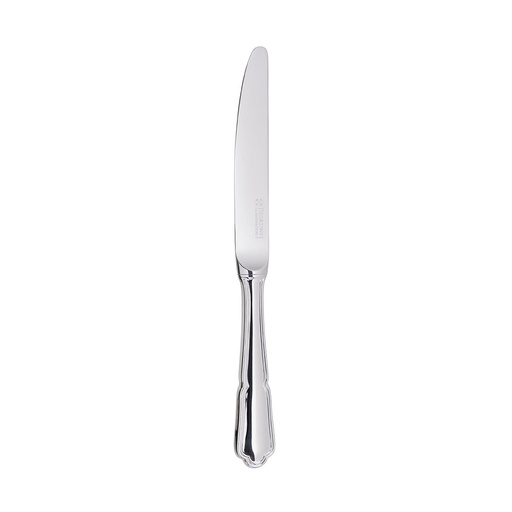 [104779] DEGRENNE CONTOUR — Dessert knife hollow handle — 104779 (Pack of 12 pieces)