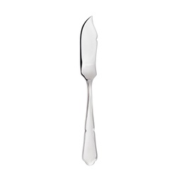 DEGRENNE CONTOUR — Fish knife — 104727 (Pack of 12 pieces)