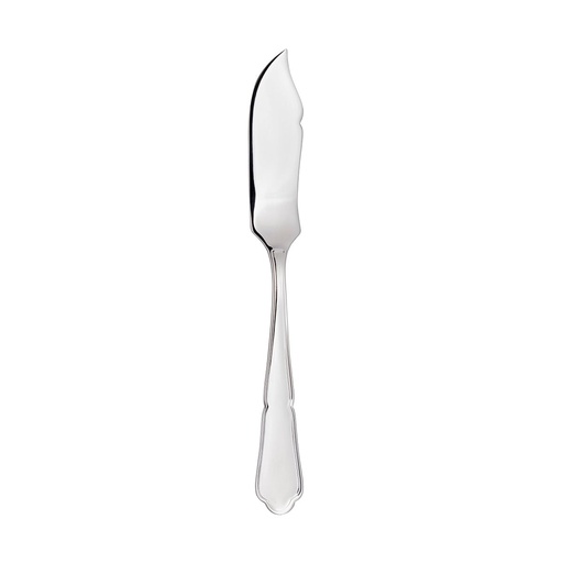 [104727] DEGRENNE CONTOUR — Fish knife — 104727 (Pack of 12 pieces)