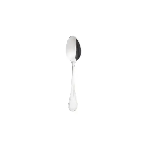 [182959] DEGRENNE EMPIRE — Coffee tea spoon — 182959 (Pack of 12 pieces)