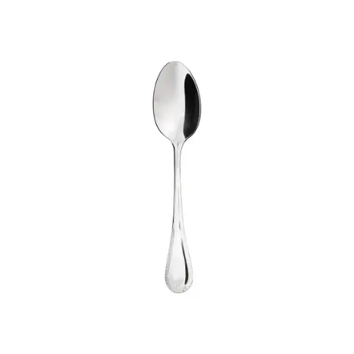 [182964] DEGRENNE EMPIRE — Dessert spoon — 182964 (Pack of 12 pieces)