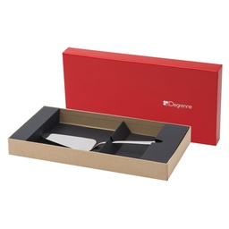 DEGRENNE GUEST Set of  of pastry server — 206349