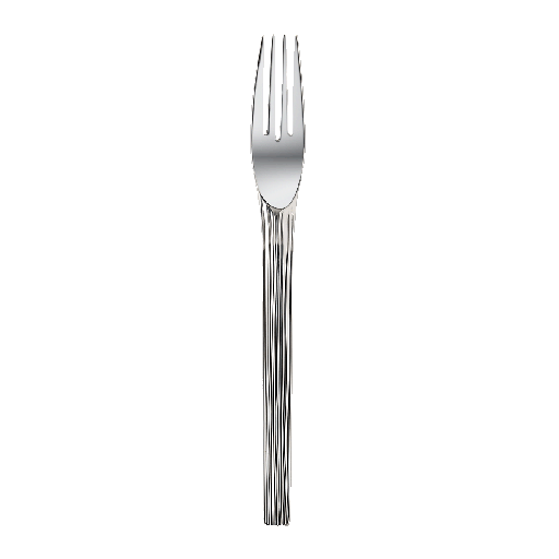 [246423] DEGRENNE RIVAGE — Table fork — 246423 (Pack of 12 pieces)