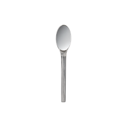 DEGRENNE RIVAGE — Coffee tea spoon — 246435 (Pack of 12 pieces)
