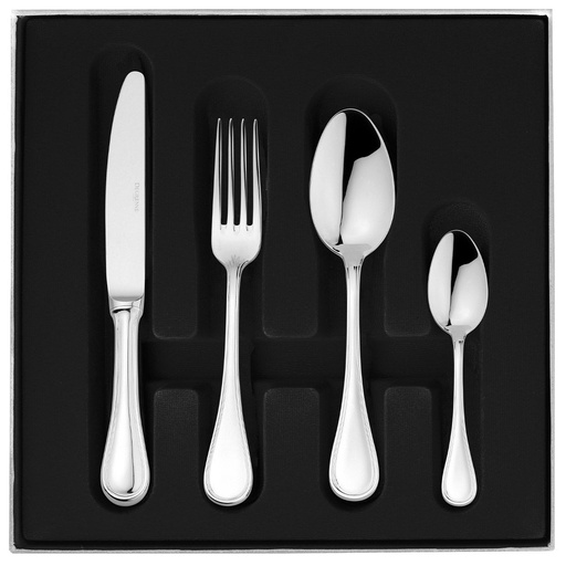 [231667] DEGRENNE VERLAINE — 24 pieces box hollow handle — 231667 (Set of 24 pieces)