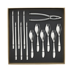DEGRENNE MODULO seafood set — 233952