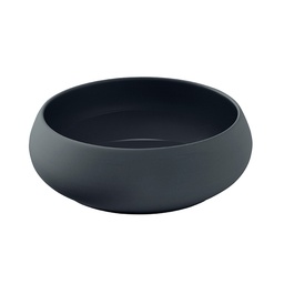 DEGRENNE COCOTTE BLEU DE ROCHE — Deep plate cup 17,5 cm 140 cl — 243800 (One piece)