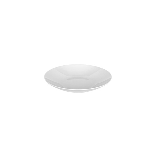 [246108] DEGRENNE MODULO BLANC طبق حبوب دائري 24 سم — 246108