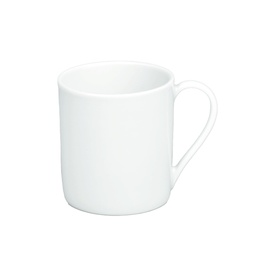DEGRENNE MODULO BLANC — Mug 30cl — 234855 (Pack of 6 pieces)