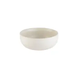 DEGRENNE MODULO NATURE Kaolin — Bowl 14.5 cm — 246760 (Pack of 6 pieces)