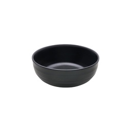 DEGRENNE MODULO NATURE PIERRE DE LAVE — Bowl 14.5 cm — 246759 (Pack of 6 pieces)
