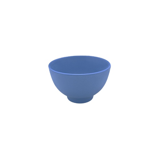 [225346] DEGRENNE MODULO NATURE BLEU GALET small bowl 10 cm — 225346