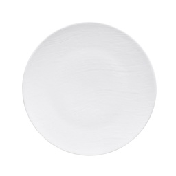 DEGRENNE RIVAGE — Round  dinner plate 27,9cm — 243265 (Pack of 6 pieces)