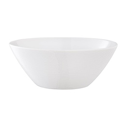 DEGRENNE RIVAGE — Bowl 18cm — 243273 (Pack of 6 pieces)