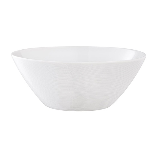 [243273] DEGRENNE RIVAGE — Bowl 18cm — 243273 (Pack of 6 pieces)