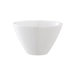 DEGRENNE RIVAGE — Round small bowl 13 cm — 243275 (Pack of 6 pieces)