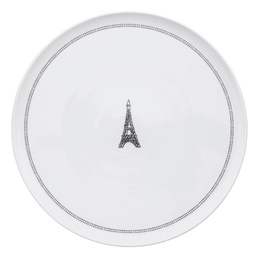 DEGRENNE TOUR — Round pie dish 32cm — 246106 (One piece)