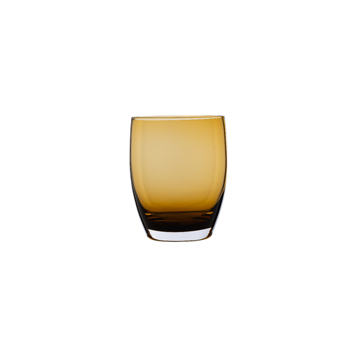 [248260] DEGRENNE ALLEGRO Ambre tumbler 29cl — 248260