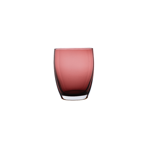 [248266] DEGRENNE ALLEGRO Purple tumbler 29cl — 248266