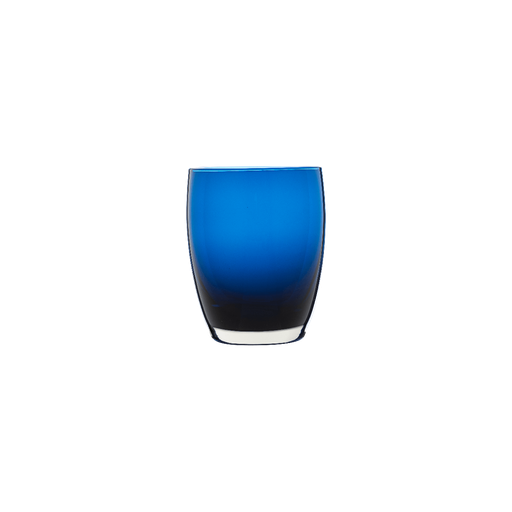 [248291] DEGRENNE ALLEGRO Deep Blue tumbler 29cl — 248291
