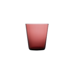 DEGRENNE MAMBO — Purple tumbler 34cl — 248216 (Pack of 6 pieces)