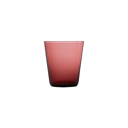 [248216] DEGRENNE MAMBO — Purple tumbler 34cl — 248216 (Pack of 6 pieces)