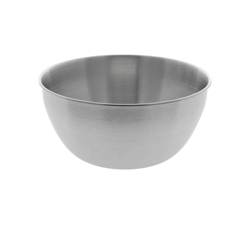 Mallard Ferrière Economy hemispherical bowl — Ø 180 mm — 1.3 L — 00115