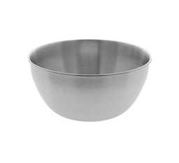 Mallard Ferrière Economy hemispherical bowl — Ø 250 mm — 4 L — 00118