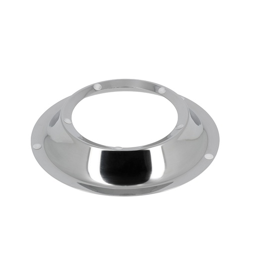 Mallard Ferrière Stainless steel bowl stand — 00126