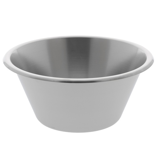 Mallard Ferrière Flat-rim flat-bottom bowl — Ø 280 mm — 5 L — 00135