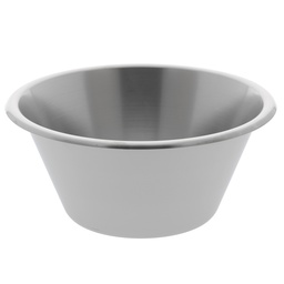 Mallard Ferrière Flat-rim flat-bottom bowl — Ø 320 mm — 8 L — 00137