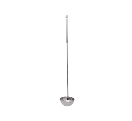 Mallard Ferrière Round sauce ladle — Ø40 mm, 0.02 L — 00178