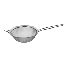 Mallard Ferrière Round mesh strainer with handle — Ø120 mm — 00238