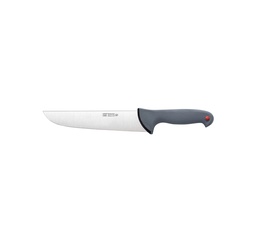 Mallard Ferrière Colour Prof butcher knife — Manufacturer-listed length: 200 mm — 01112