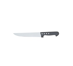Mallard Ferrière Stainless steel butcher knife — Manufacturer-listed length: 250mm — 01224