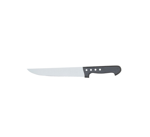 Mallard Ferrière Stainless steel butcher knife — Manufacturer-listed length: 250mm — 01224