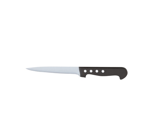 Mallard Ferrière Stainless steel boning knife — Manufacturer-listed length: 170mm — 01237