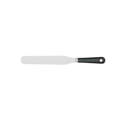 Mallard Ferrière Flexible pastry spatula with ABS handle — Manufacturer-listed length: 200mm — 01413