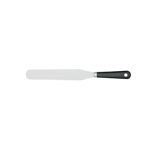 Mallard Ferrière Flexible pastry spatula with ABS handle — Manufacturer-listed length: 230mm — 01414