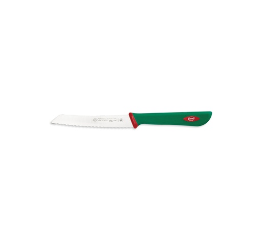 Mallard Ferrière – Sanelli – Tomato knife — Blade length: 120 mm — 01054