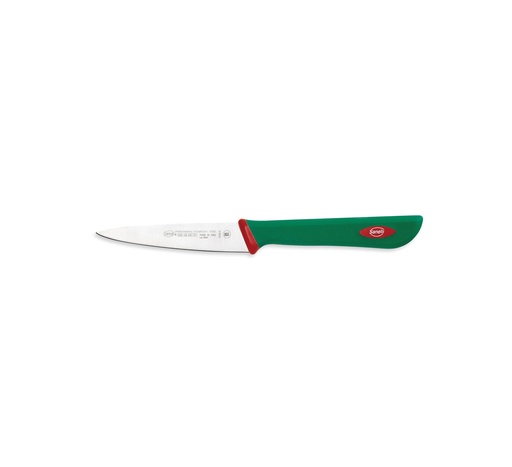 Mallard Ferrière – Sanelli – Paring knife — Blade length: 100 mm — 01060