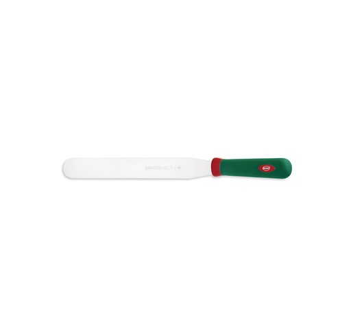 Mallard Ferrière – Sanelli – Flexible pastry spatula — Blade length: 270 mm — 01067