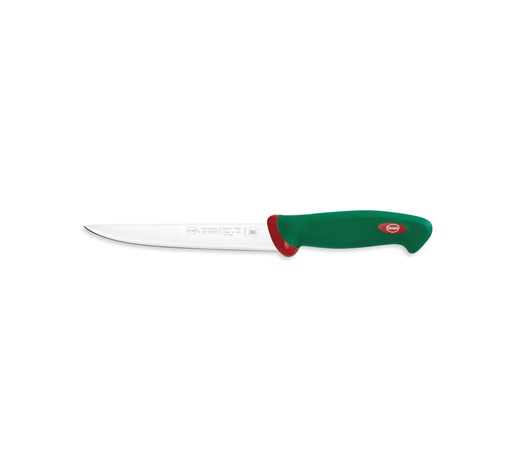 Mallard Ferrière – Sanelli – Filleting knife — Blade length: 180 mm — 01078