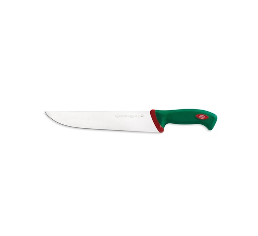 [01095] Mallard Ferrière – Sanelli – Butcher knife — Blade length: 220 mm — 01095