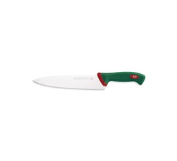 Mallard Ferrière – Sanelli – Cook knife — Blade length: 240 mm — 01101