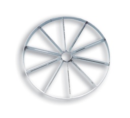 Mallard Ferrière Stainless steel cake divider — Diameter: 305 mm — 02530