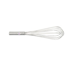 Mallard Ferrière All-stainless-steel whisk — Length: 350 mm — 03613