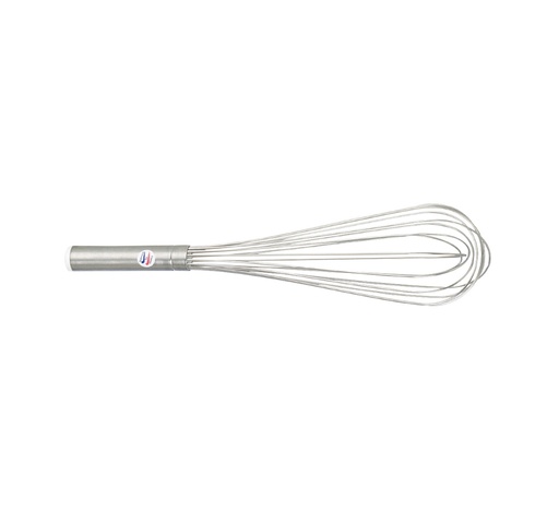 [03613] Mallard Ferrière All-stainless-steel whisk — Length: 350 mm — 03613