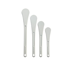 Mallard Ferrière Polyglass Kali spatula — Length: 300 mm — 04101