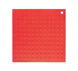 Mallard Ferrière Square silicone pot holder — Length: 300 mm; Width: 300 mm — 04254